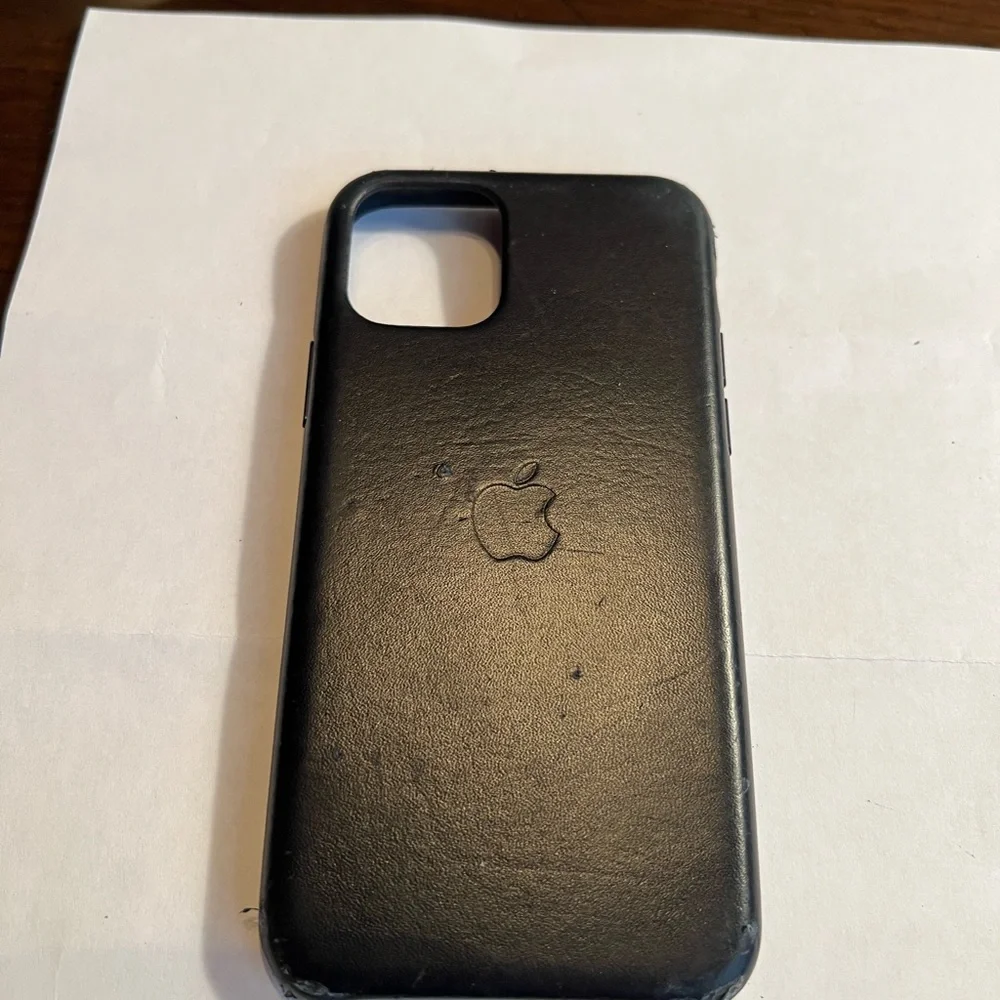 Apple iPhone X phone case